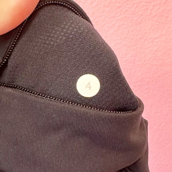 Lululemon Speed Tight II Full-On Luxtreme Reflective 4 - Picture 9 of 9